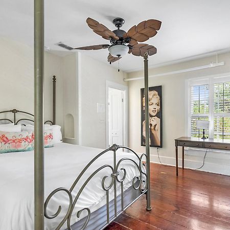 Villa Mulvey # 5 St. Augustine Εξωτερικό φωτογραφία