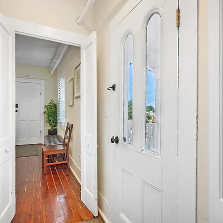Villa Mulvey # 5 St. Augustine Εξωτερικό φωτογραφία