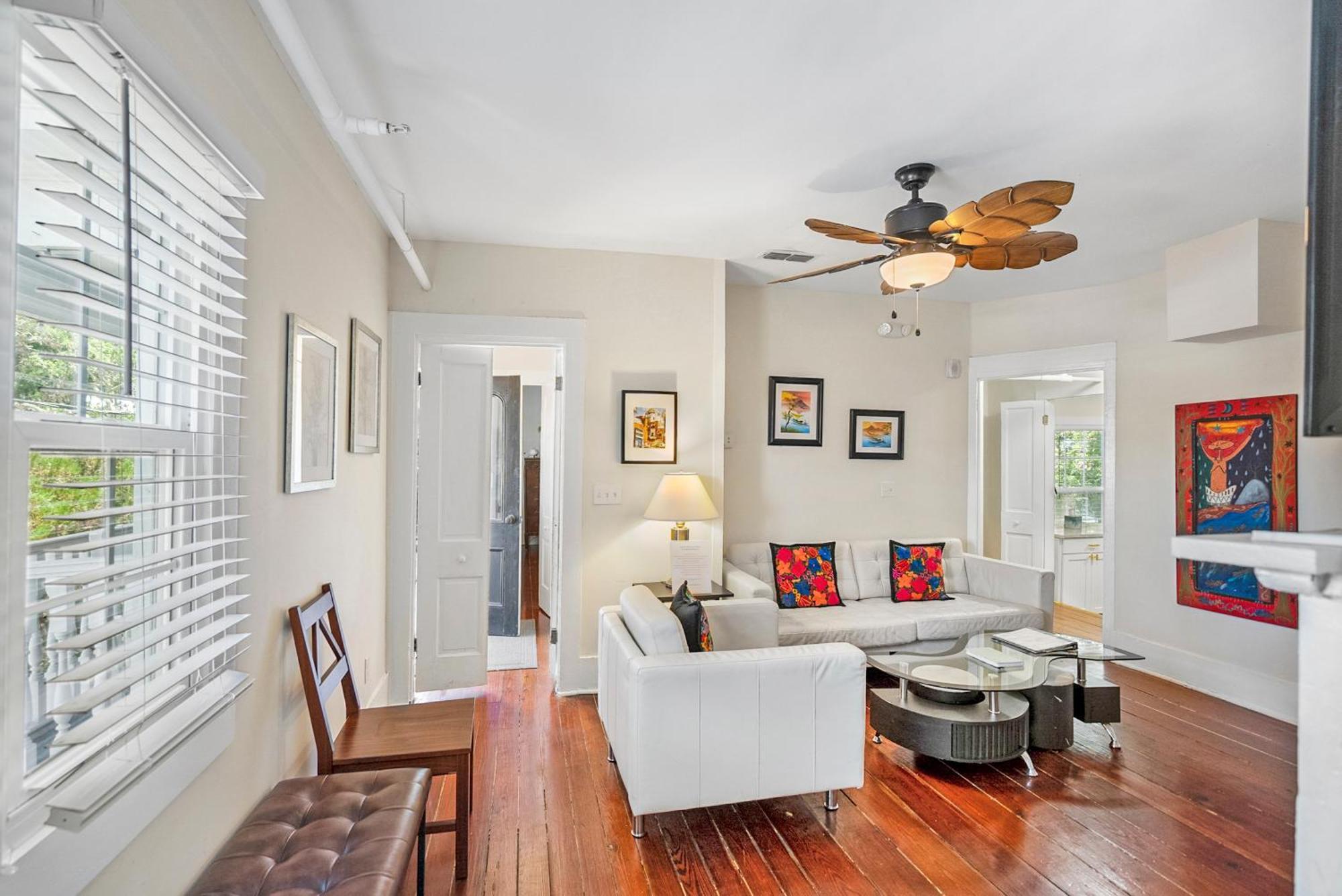 Villa Mulvey # 5 St. Augustine Εξωτερικό φωτογραφία