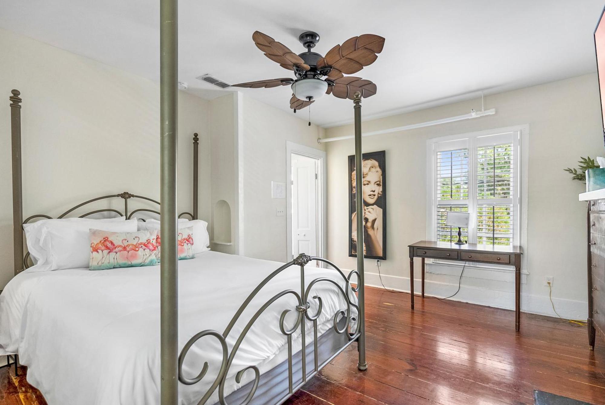 Villa Mulvey # 5 St. Augustine Εξωτερικό φωτογραφία