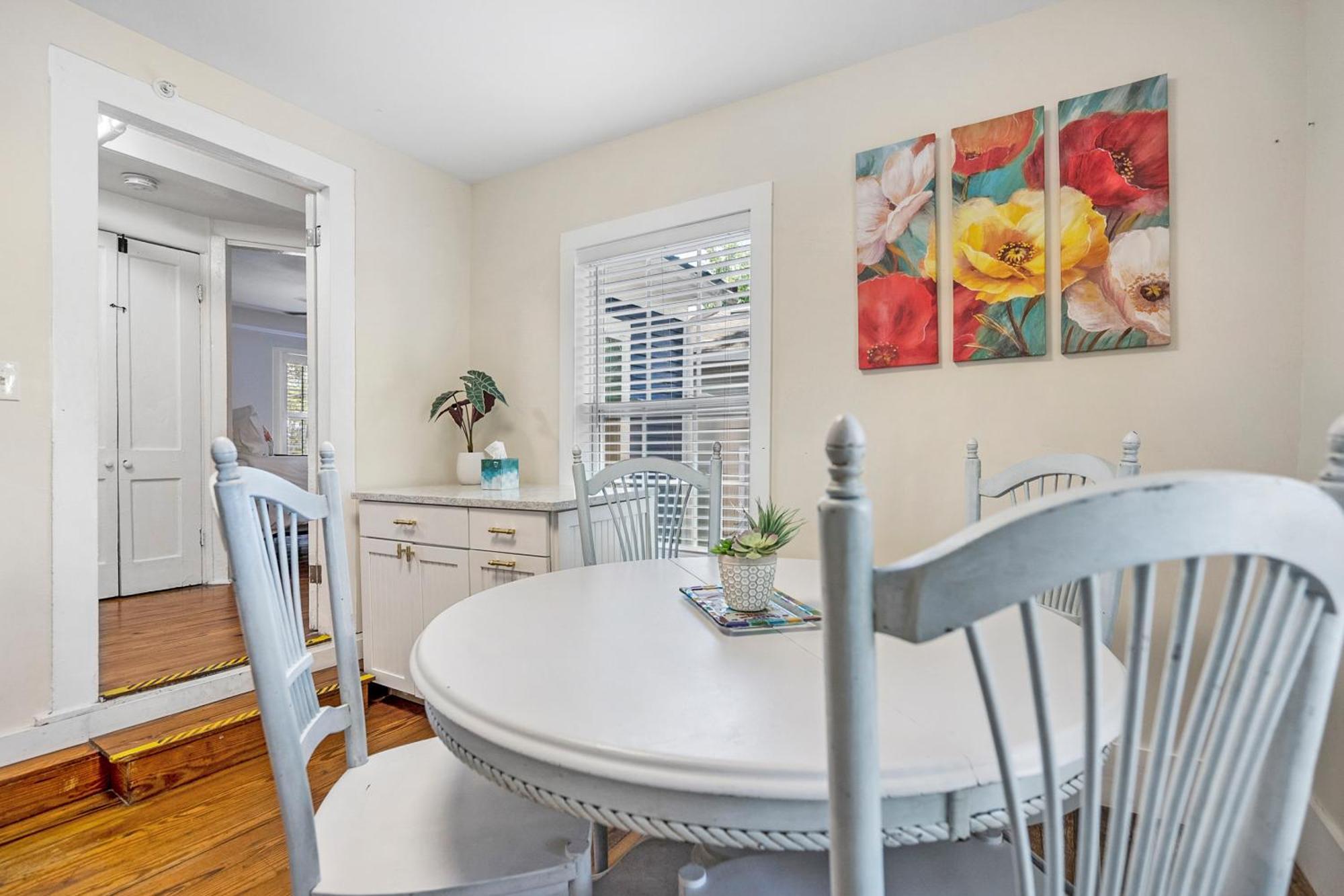 Villa Mulvey # 5 St. Augustine Εξωτερικό φωτογραφία