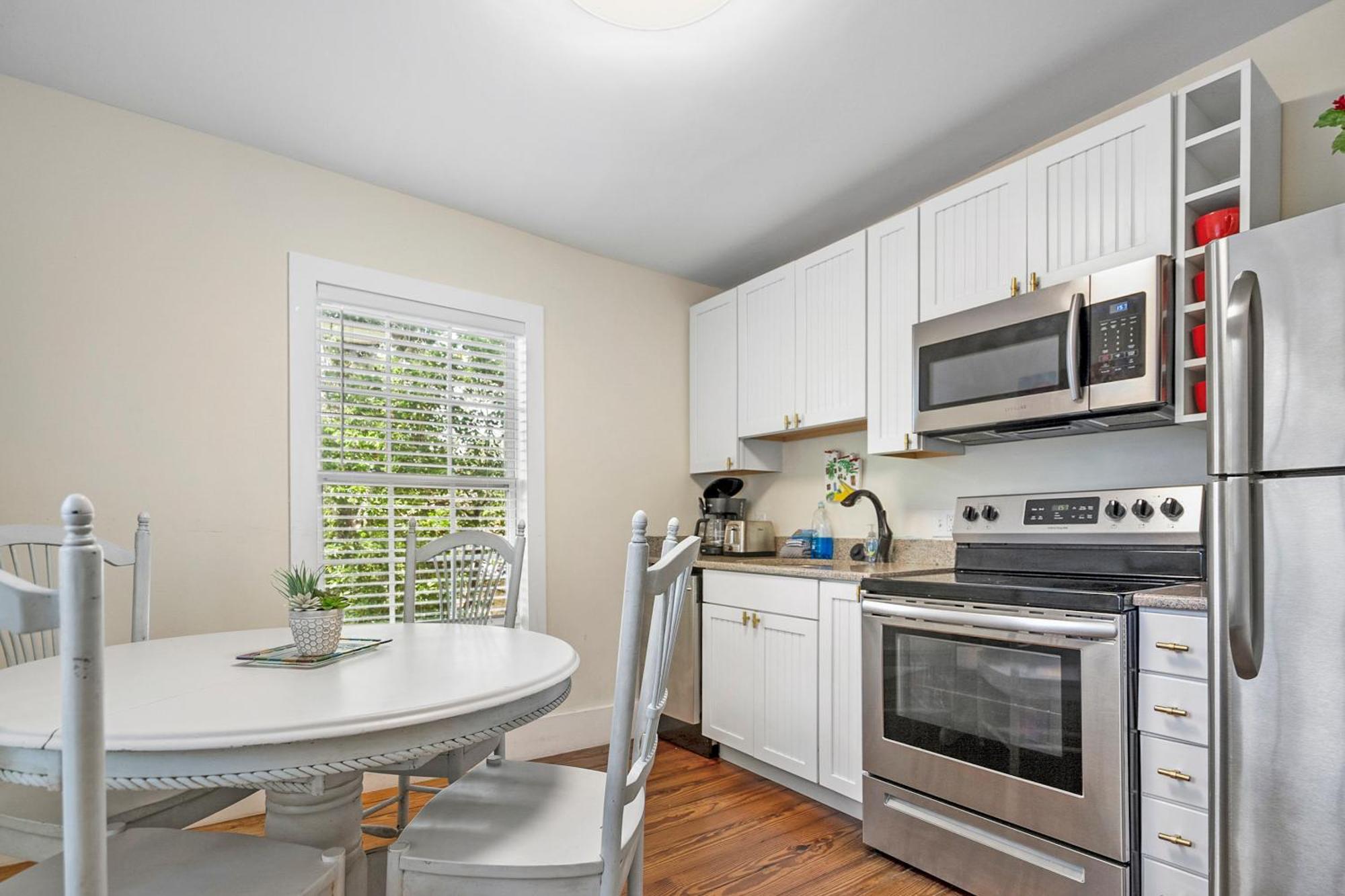 Villa Mulvey # 5 St. Augustine Εξωτερικό φωτογραφία