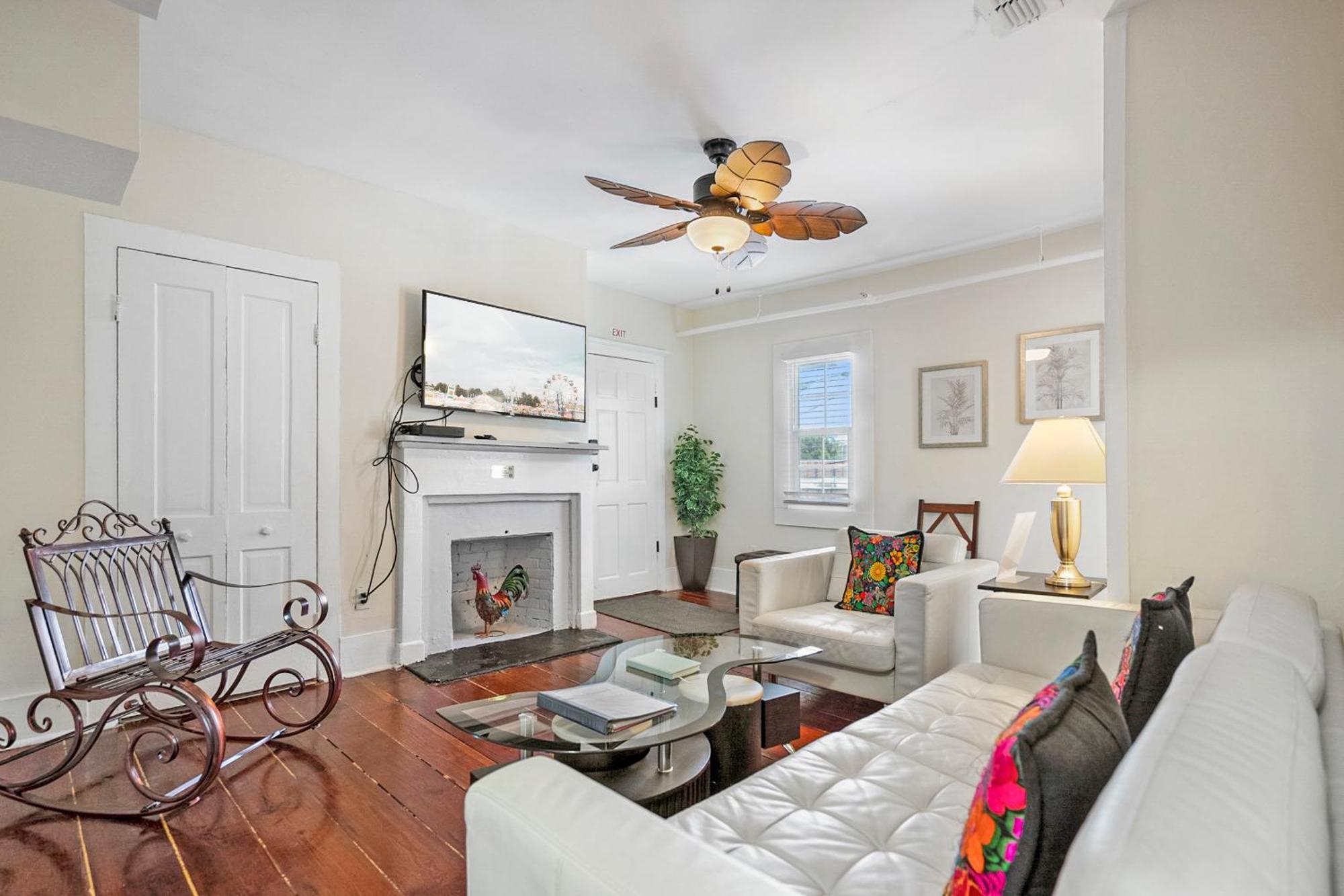 Villa Mulvey # 5 St. Augustine Εξωτερικό φωτογραφία