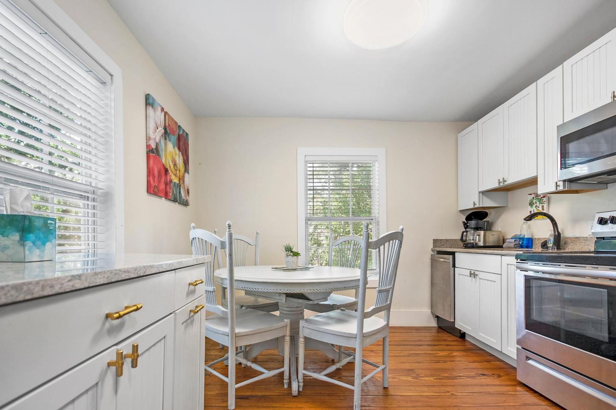 Villa Mulvey # 5 St. Augustine Εξωτερικό φωτογραφία