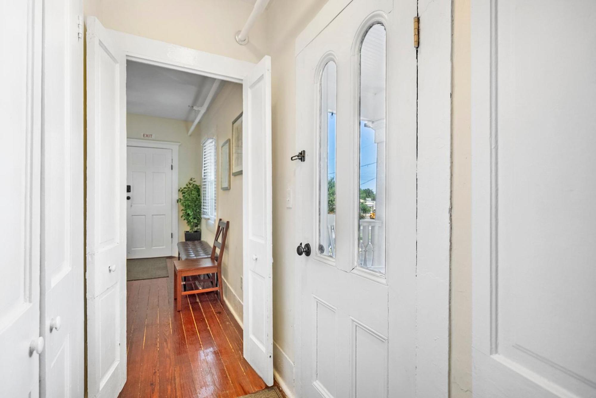 Villa Mulvey # 5 St. Augustine Εξωτερικό φωτογραφία