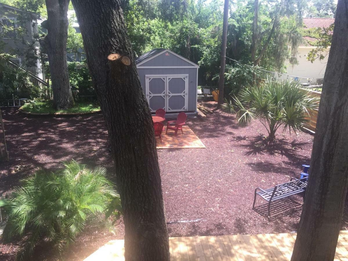 Villa Mulvey # 5 St. Augustine Εξωτερικό φωτογραφία